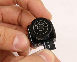 Микрокамера wi fi купить, микрокамера для видеонаблюдения проводная